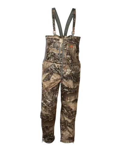 Thacha L-2 Softshell Hunting Bib