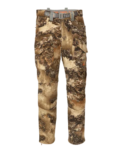 Thacha L-3 Mid-Heavy Excape Fleece Pant