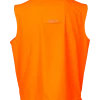 Thacha Blaze Orange Vest