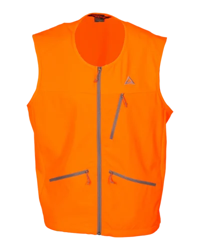 Thacha Blaze Orange Vest