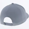 FXR UPF Pro Series Hat Asphalt & Black