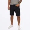 FXR Men's Attack Short