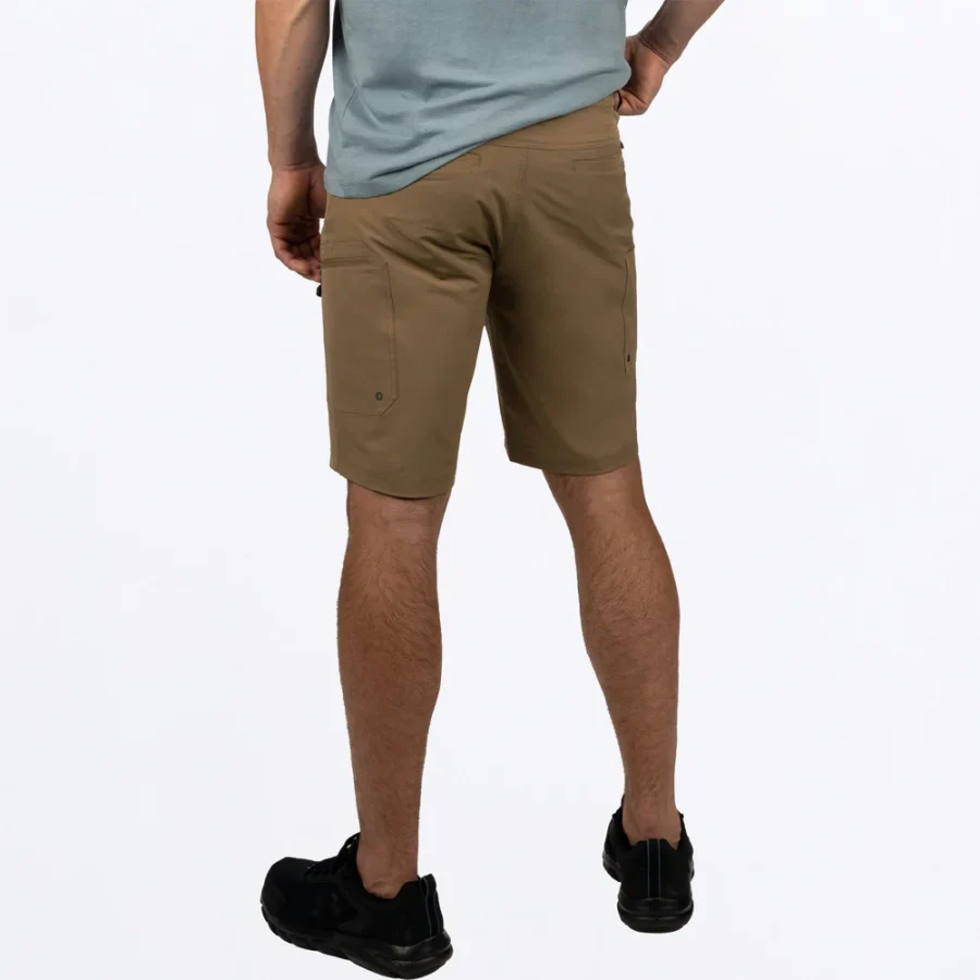 FXR Men's Attack Short