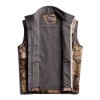 Sitka Men's Dakota Vest Optifade Waterfowl Marsh