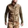 Sitka Men's Dakota Vest Optifade Waterfowl Marsh