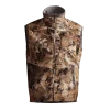 Sitka Men's Dakota Vest Optifade Waterfowl Marsh