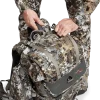 Sitka Cargo Box Optifade Elevated II Backpack