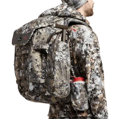 Sitka Cargo Box Optifade Elevated II Backpack