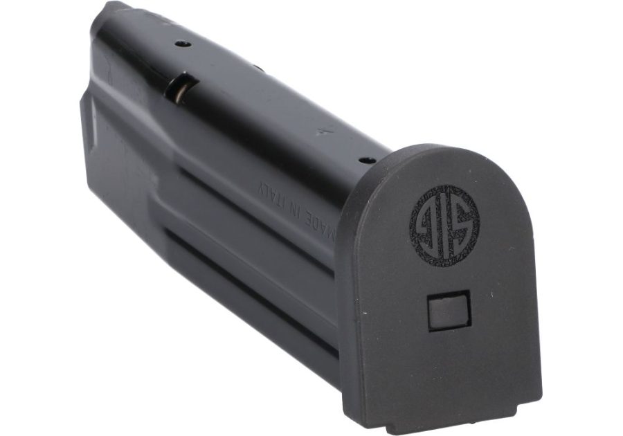 Sig Sauer P320 10mm Full Carry 15 Round Magazine 8900743