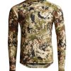 Sitka Men's Core Lightweight Crew LS