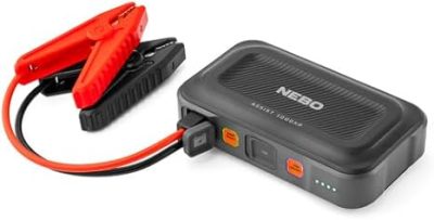 NEBO Assist 1000XP Jump Starter