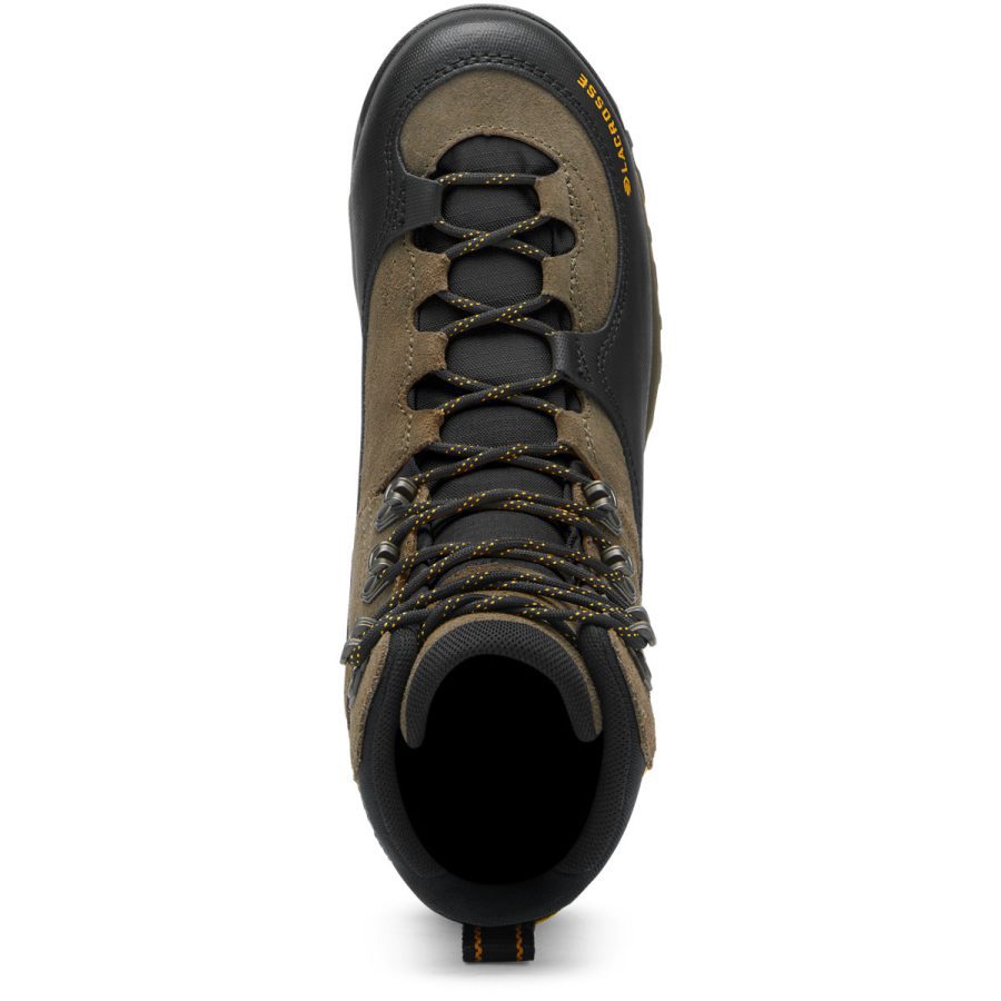 Lacrosse Men's Ursa ES GTX from top