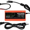 16.8V 7A Rapid Lithium-Ion Charger – Norsk Lithium