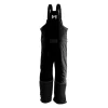 Clam Ice Armor Rise V3 Bib Black