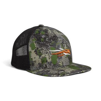 SITKA TRUCKER OPTIFADE COVER OSFA 90188-COV-OSFA