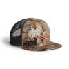 SITKA TRUCKER OPTIFADE MARSH OSFA 90188-WL-OSFA