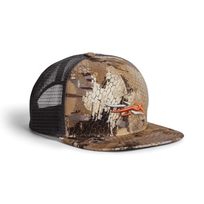 SITKA TRUCKER OPTIFADE MARSH OSFA 90188-WL-OSFA
