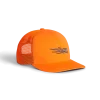 SITKA TRUCKER BLAZE ORANGE HAT 90188-BL-OSFA