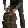 SITKA MOUNTAIN 2700 PACK DEEP LICHEN OSFA 40068-DLI-OSFA