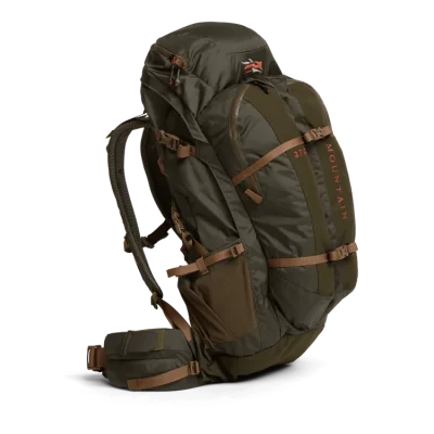 SITKA MOUNTAIN 2700 PACK DEEP LICHEN OSFA 40068-DLI-OSFA
