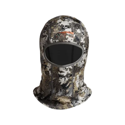 SITKA HEAVYWEIGHT BALACLAVA OPTIFADE ELEVATED II 90274-EV-OSFA