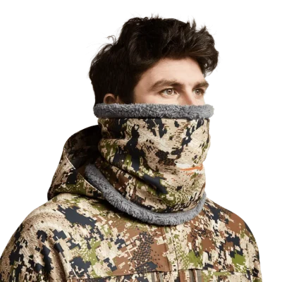 SITKA NECK GAITER OPTIFADE COVER OSFA 90073-COV-OSFA