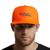 SITKA TRUCKER BLAZE ORANGE HAT 90188-BL-OSFA