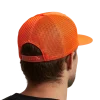 SITKA TRUCKER BLAZE ORANGE HAT 90188-BL-OSFA