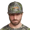 SITKA TRUCKER OPTIFADE COVER OSFA 90188-COV-OSFA