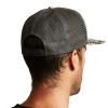 SITKA TRUCKER CAP OPTIFADE ELEVATED II OSFA 90188-EV-OSFA