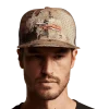 SITKA TRUCKER OPTIFADE MARSH OSFA 90188-WL-OSFA