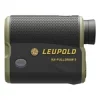 Leupold RX-Fulldraw 5 Digital Laser RangeFinder 1200yds 6x