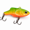 DDS Fishing Custom Hand Painted Lipless Ice Jigs