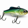 DDS Fishing Custom Hand Painted Lipless Ice Jigs