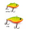 DDS Fishing Custom Hand Painted Lipless Ice Jigs